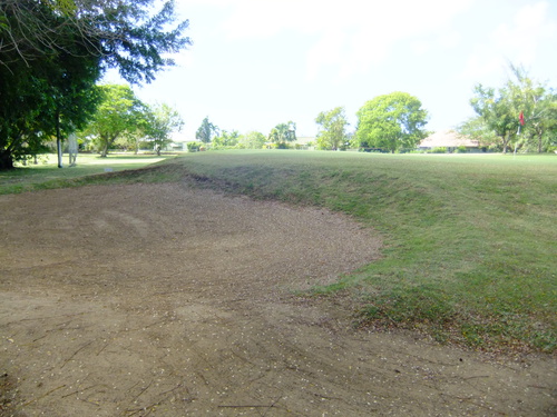 Seventh bunker