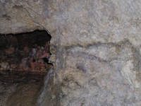 Harrison&rsquo;s Cave.