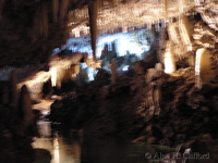 Harrison&rsquo;s Cave.