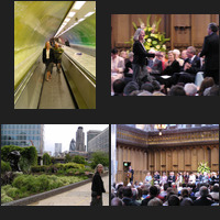 Margaret&rsquo;s RLSS Certificate of Merit Award, July