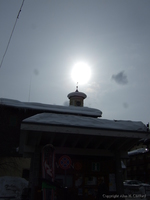 Tower of Sant&rsquo;Antonio church