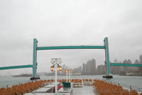 Ward&rsquo;s Island Bridge