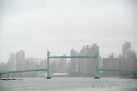 Ward&rsquo;s Island Bridge