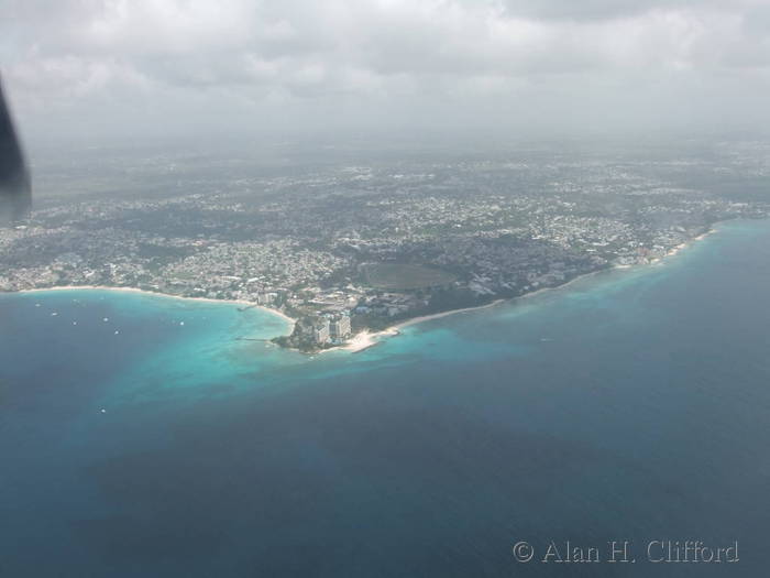 Needham&rsquo;s Point