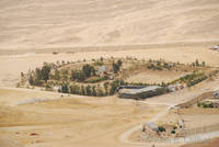 View from St. Anthony&rsquo;s Cave