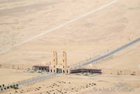 View from St. Anthony&rsquo;s Cave