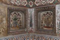 Itimad-ud-Daulah&rsquo;s tomb