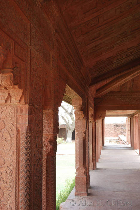 Turkish Sultana&rsquo;s House