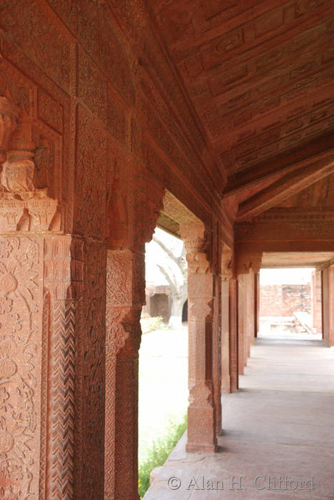 Turkish Sultana&rsquo;s House