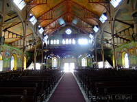 Minor Basilica of the Immaculate Conception