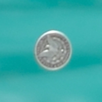 Here&rsquo;s the coin