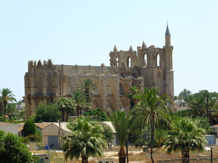 Othello&rsquo;s Tower