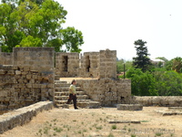 Othello&rsquo;s Tower