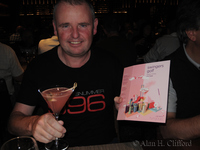 Mine&rsquo;s a Virgin Swinger